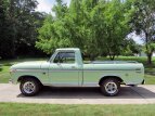 Thumbnail Photo 9 for 1973 Ford F100